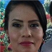 Gracias a las tecnologías, la profesora de Química lleva el conocimiento a todos los rincones de Colombia